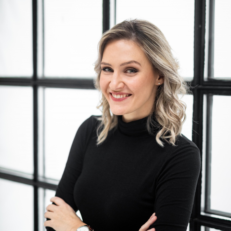 Obrázek epizody Denisa Dědičová: Manipulace: Umíte se jí úspěšně bránit?