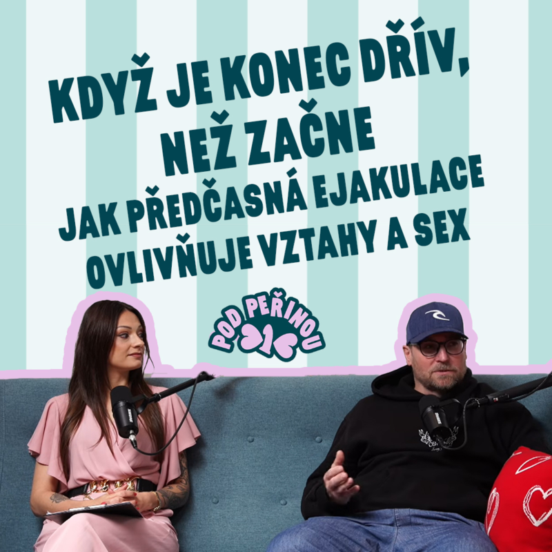 Obrázek epizody Když je konec dřív, než se začne