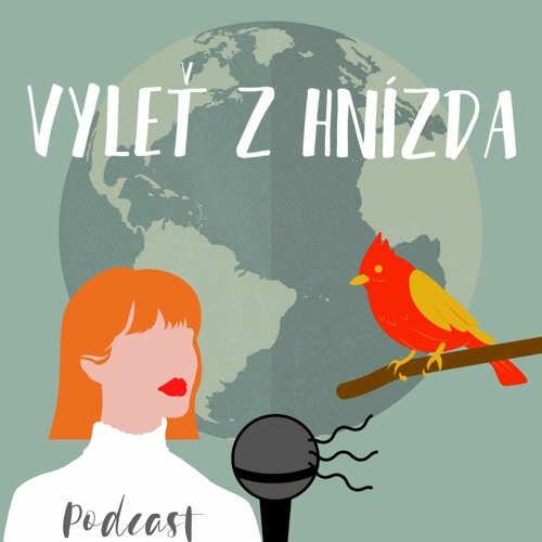 Obrázek epizody #Salvador | Kačí Táborská: "Ve věznici jsem potkala 12leté kluky, kteří byli odsouzeni na 10 let."