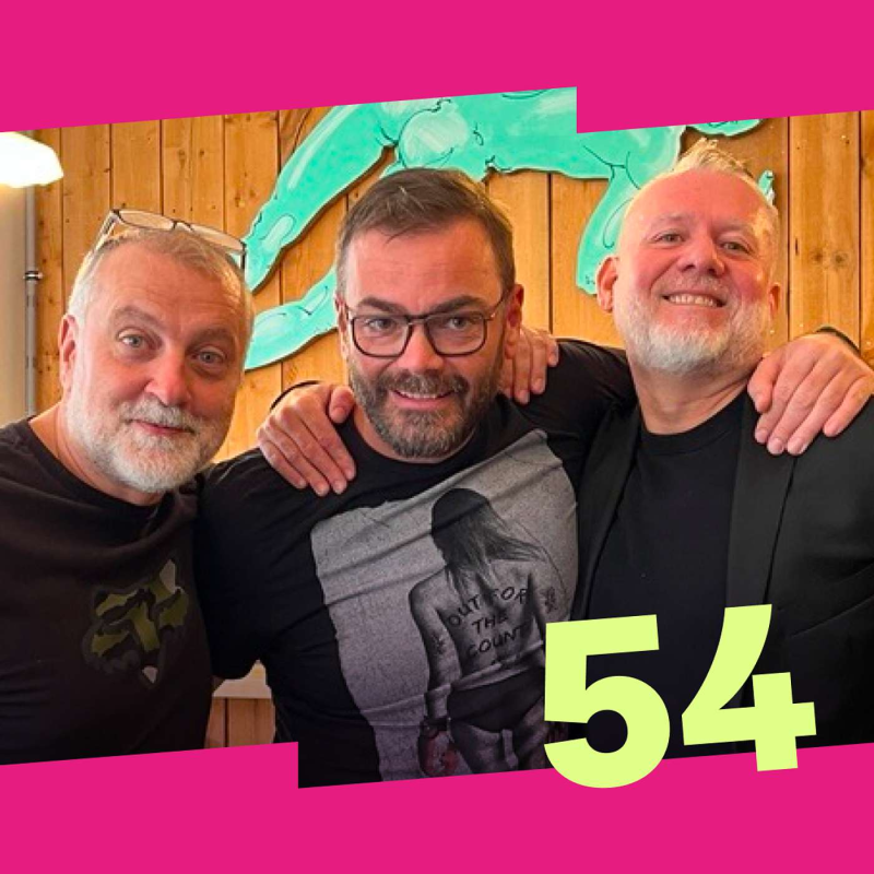 Obrázek epizody 54 | 4 kroky k úspěšné kampani