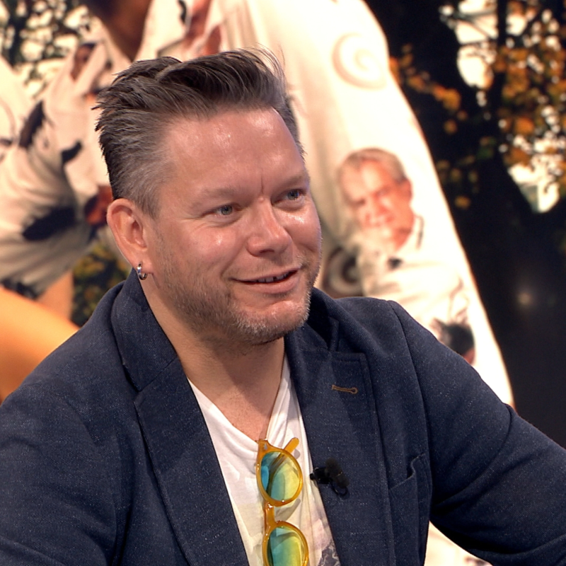 Obrázek epizody Matěj Ruppert