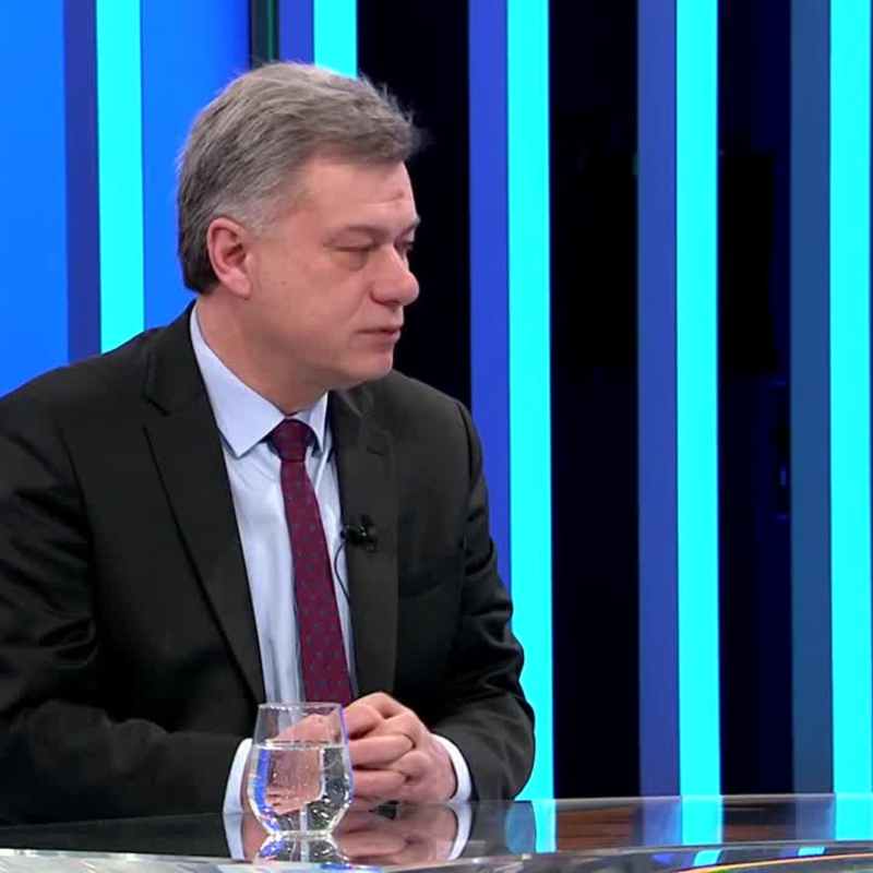 Obrázek epizody Blažek: Kauza znásilnění není černobílá. Chování oběti bylo jiné, než se popisovalo