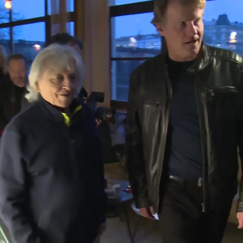 Obrázek epizody Reportáž o Neckářovi