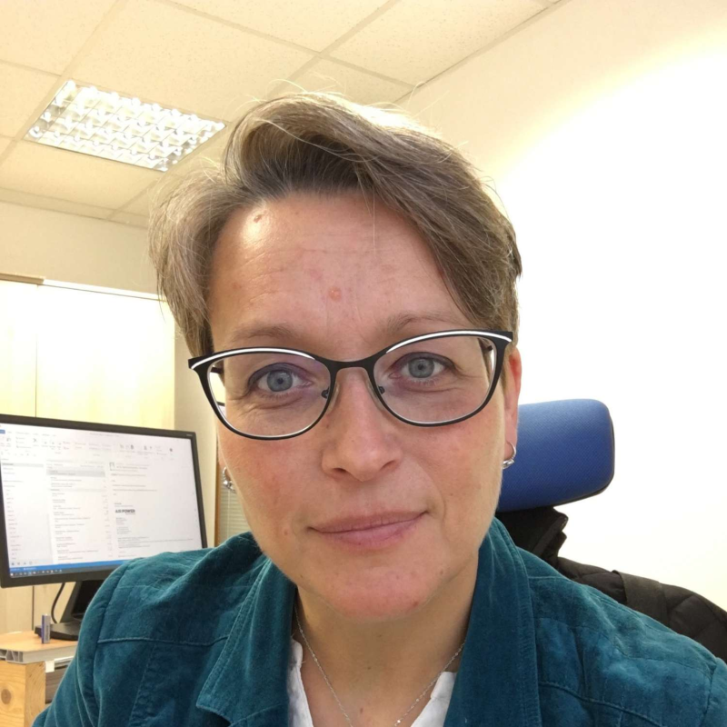 Obrázek epizody Cesta do online a zpět s Kateřinou Černou