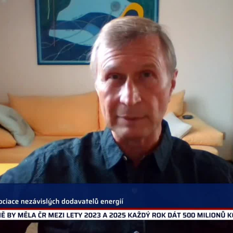 Obrázek epizody HLAVNÍ ZPRÁVY (1012)