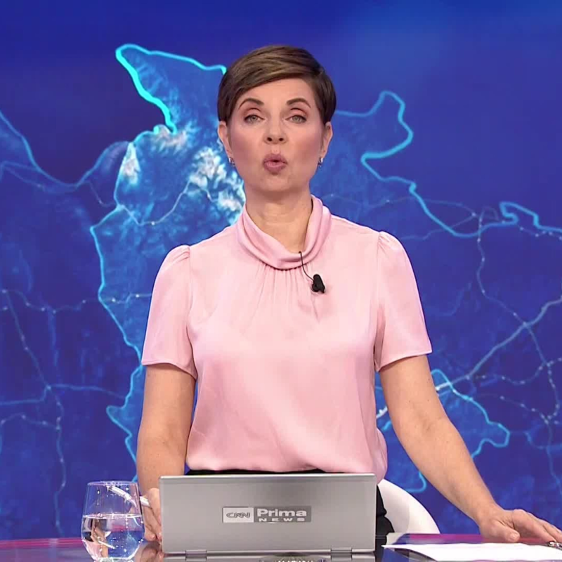 Obrázek epizody Škola v karanténě