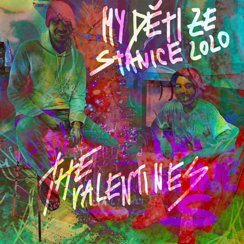 Obrázek epizody Angažmá The Valentines 🎤 Speciál Eurovision 2022