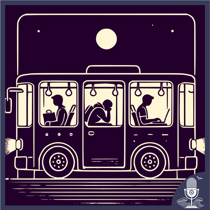 Obrázek epizody Tři reakce na osud