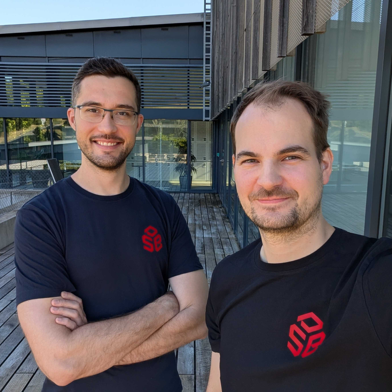 Obrázek epizody DSB Podcast #17 [CZ]