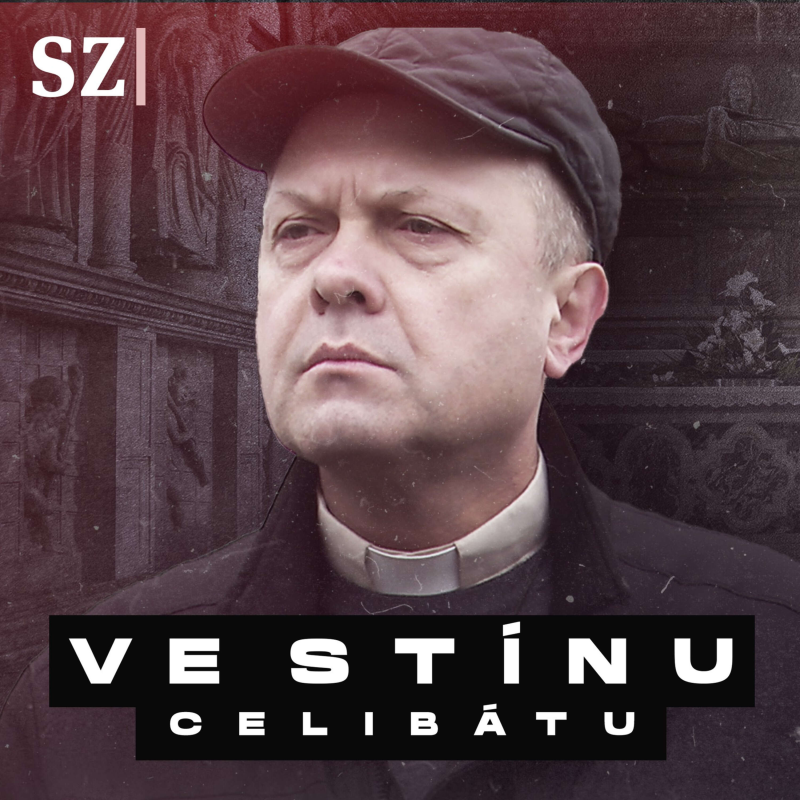 Obrázek epizody Ve stínu celibátu - 5. díl: Kasička