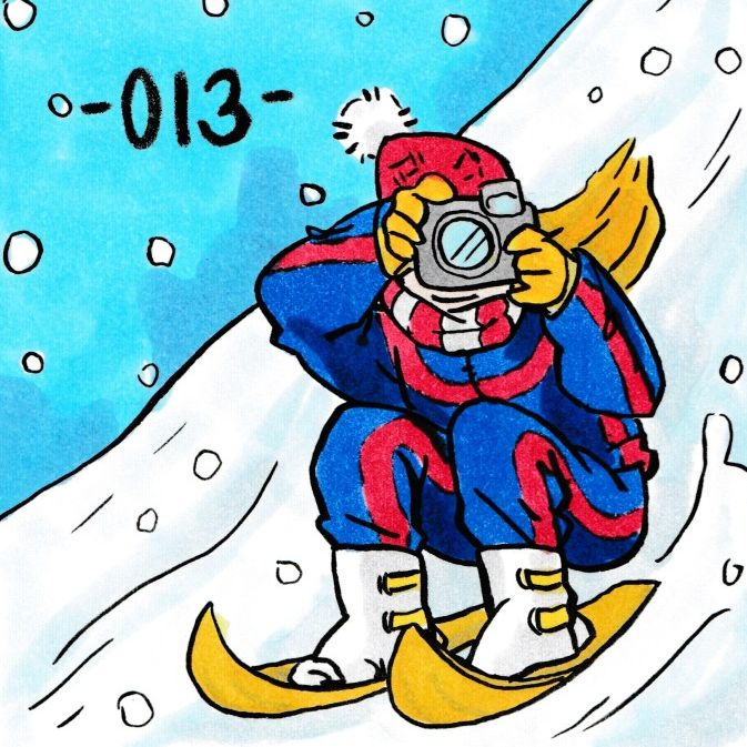 Obrázek epizody 013 - Návrat z hor a na hory