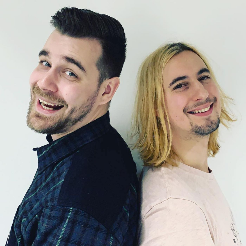 Obrázek epizody Reflektor #195: Jsme NPC jako Toyota Vangelis a awoo