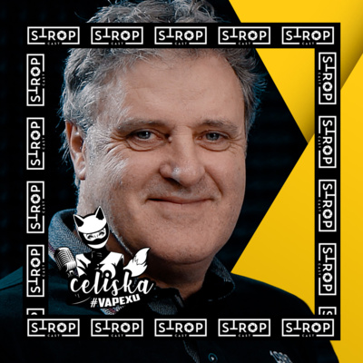 Obrázek epizody Dakar 2023 | Ervín Krajčovič st. | Celiska #vApexu