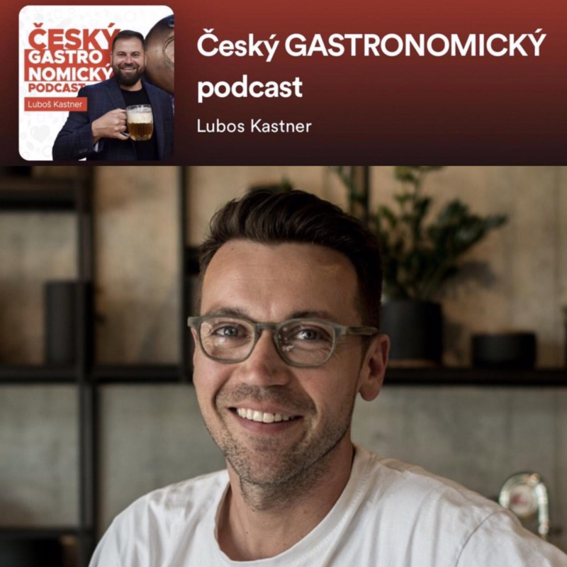 Obrázek epizody Lukáš Hejlík – Úspěch konceptu je spojen s autenticitou