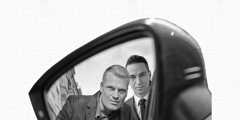 Obrázek epizody #145 - Motoristi a Pitáti. Přejedou a potopí Fialu?