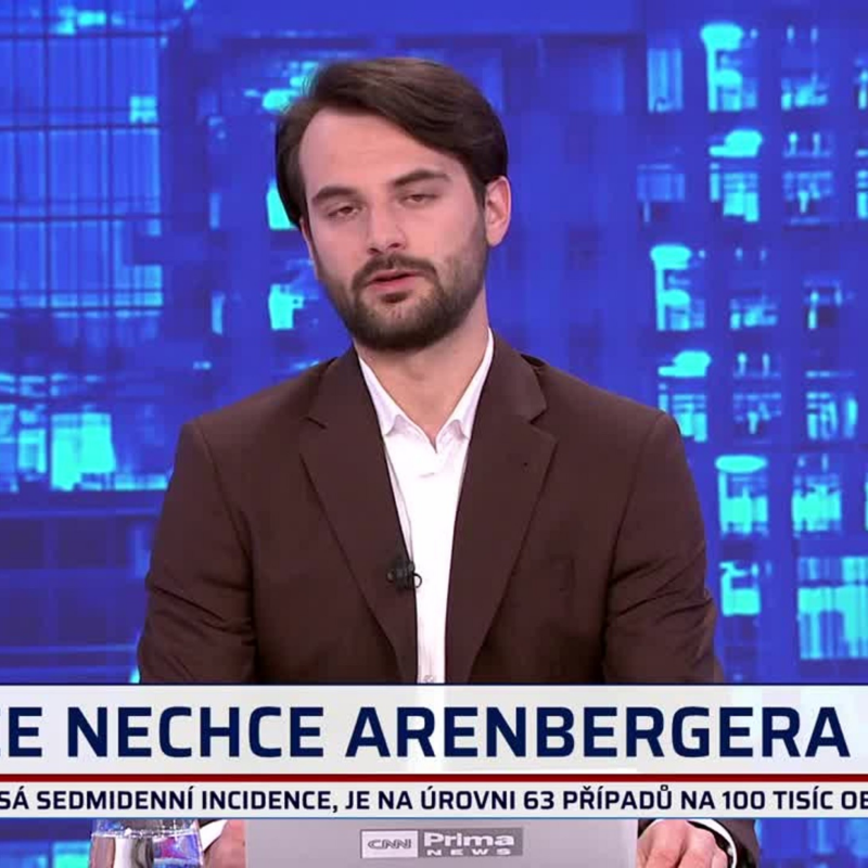 Obrázek epizody Nový den 20.5.2021 07:00 - 08:00