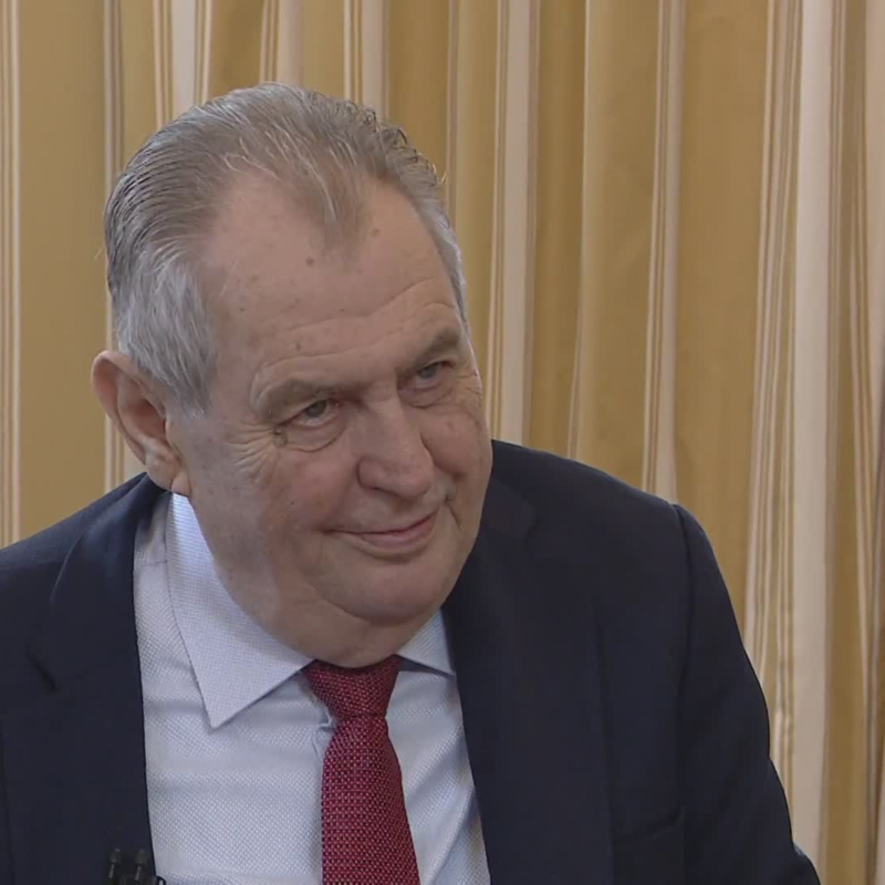 Obrázek epizody PARTIE TEREZIE TOMÁNKOVÉ 5.3.2023