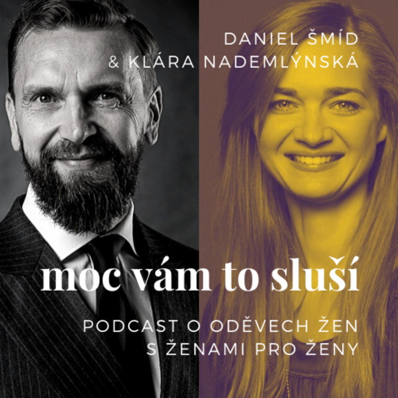 Obrázek epizody Proč si udělat čas na nakupování