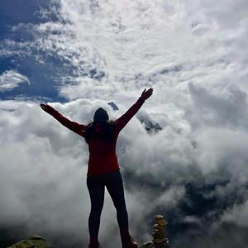 Obrázek epizody Straight ahead of us !!!