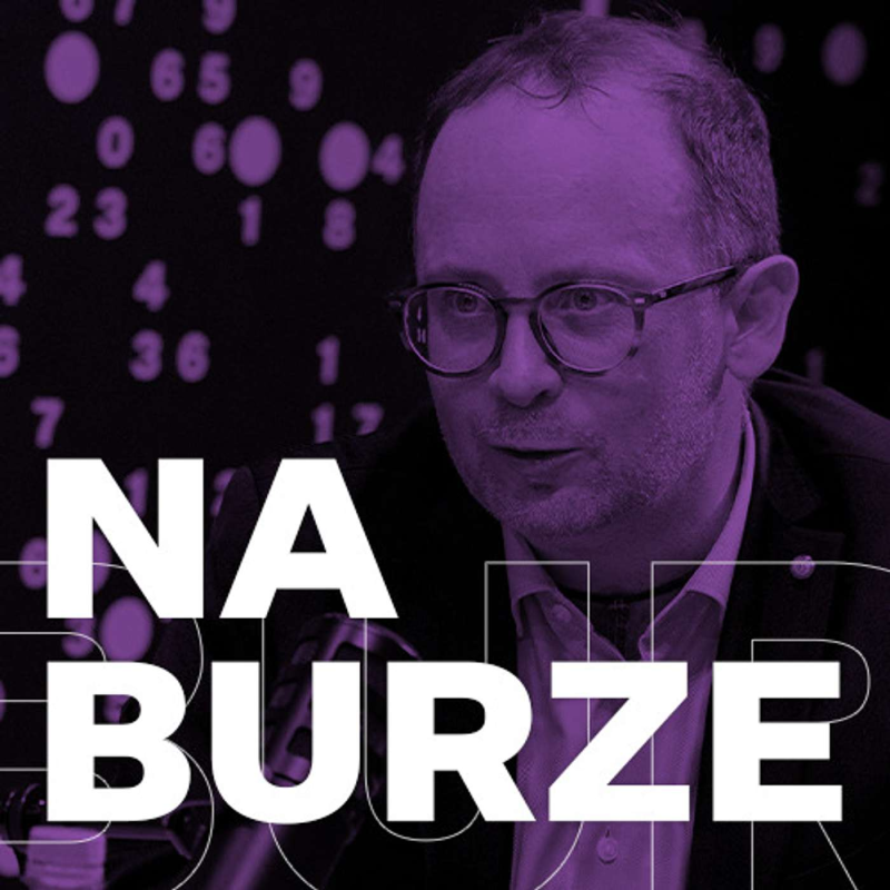 Obrázek epizody J. Procházka (ČNB): Česká republika nevzkvétá.