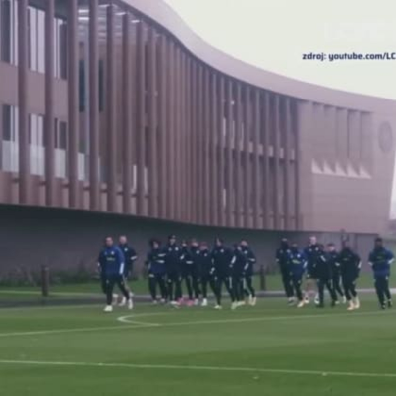 Obrázek epizody Poprask kvůli videu