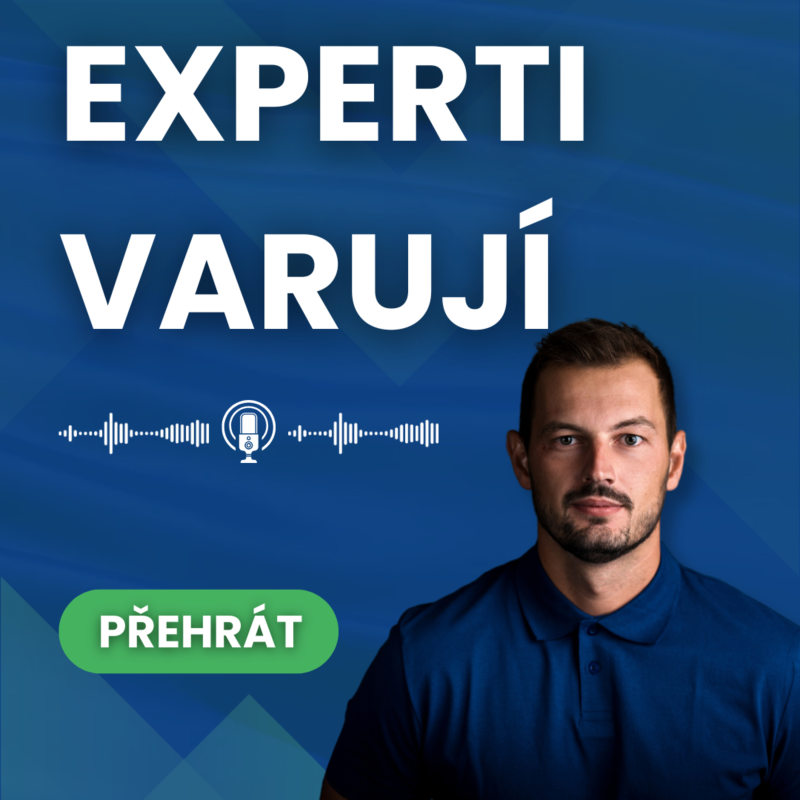 Obrázek epizody To nejhorší teprve přijde? Experti varují! | Burza s odstupem