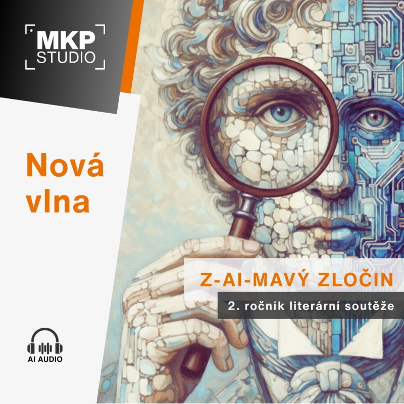 Obrázek epizody Rizikové povolání – Tereza Kovanicová | Z-ai-mavý zločin
