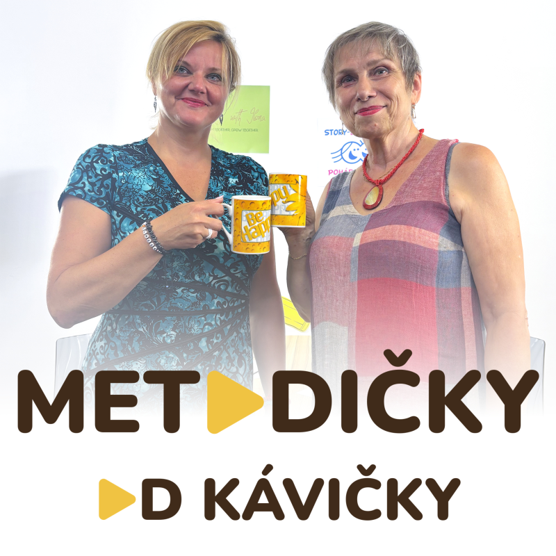Obrázek epizody #02 Jak učit děti angličtinu? Děti se angličtinu neučí, ony si ji osvojují
