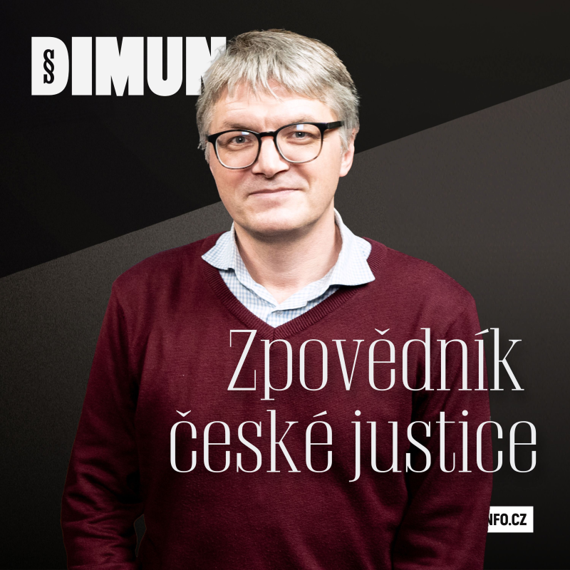 Obrázek epizody Důsledná aplikace trestního práva na politiku by ji zničila, říká advokát Tomáš Němeček