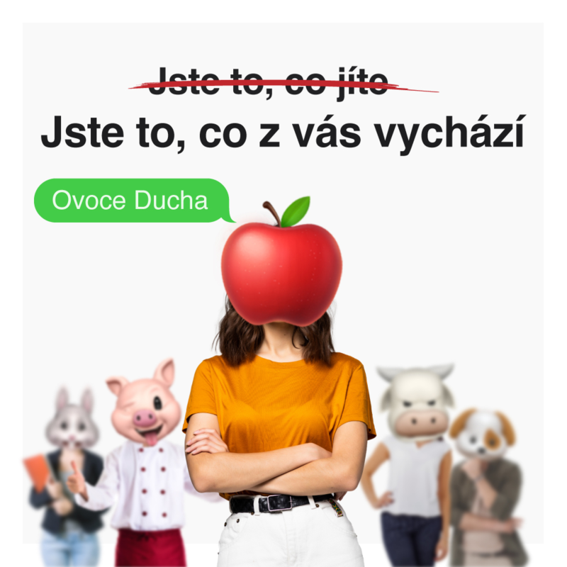 Obrázek epizody Laskavost a Radost 🍊 – Barbara Rzymanová