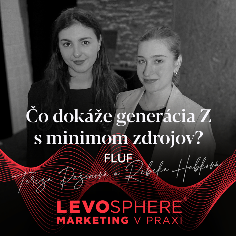 Obrázek epizody #193 Čo dokáže ambiciózna generácia Z s minimom zdrojov?
