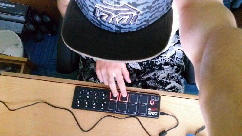 Obrázek epizody Untitled8