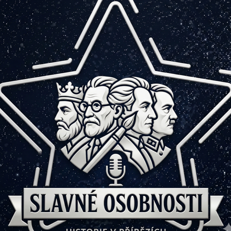 Obrázek epizody Kam se po válce poděly manželky a děti elitních nacistů? Jaký osud potkal první dámu Třetí říše, Magdu Goebbelsovou, a její děti?