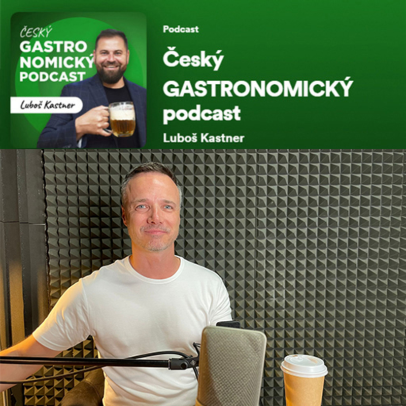 Obrázek epizody Martin Vymětal, Boomerang Communication – Trendy v gastro marketingu