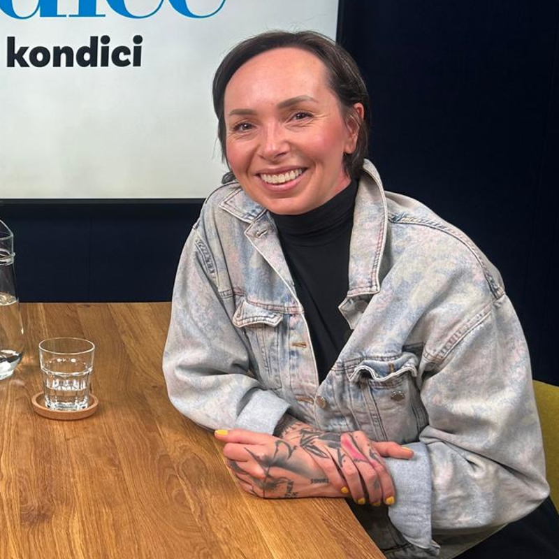 Obrázek epizody S Michelle Losekoot o tom, jak si naplánovat život a být o kus šťastnější