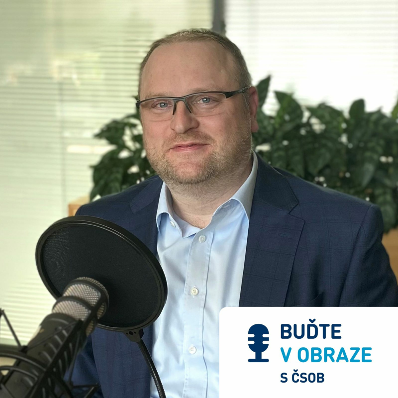 Obrázek epizody Češi nepřestávají toužit po vlastním bydlení. I hypoteční trh již rozmrzl a je na dvojnásobku loňska