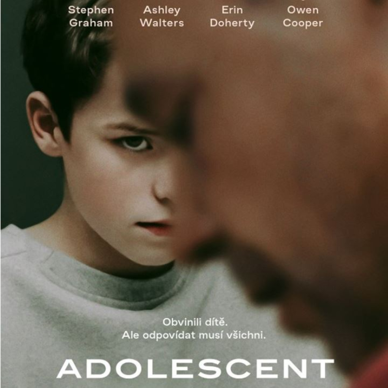 Obrázek epizody S02E17: Adolescent - spoiler bonus verze