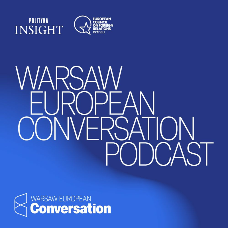 Obrázek epizody On security and war