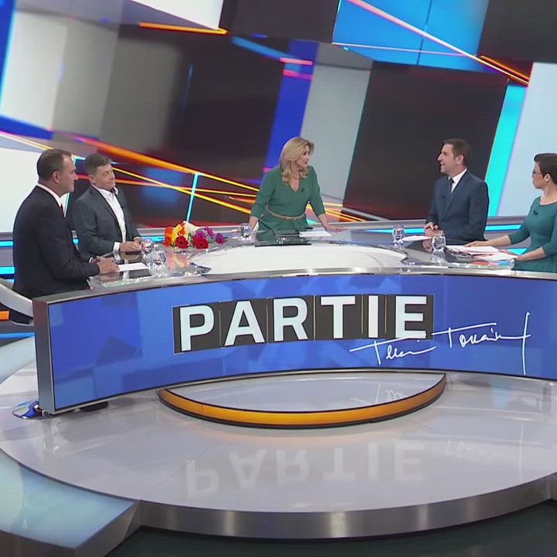 Obrázek epizody Haas: Kompetenční žaloba? Pavel nemůže s vládou prohrát. Vyjasnilo by se to, připouští Fiala