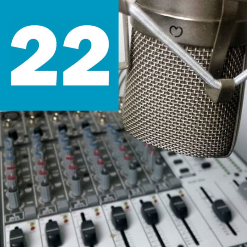 Obrázek epizody ePod #22 Pojďme se společně veselit!