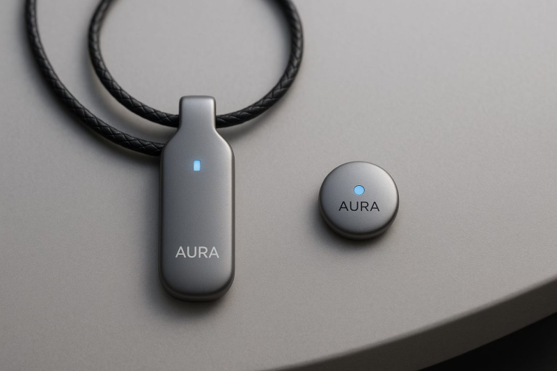 Obrázek epizody Speciál: Jak může vypadat AI asistent budoucnosti? 🤖