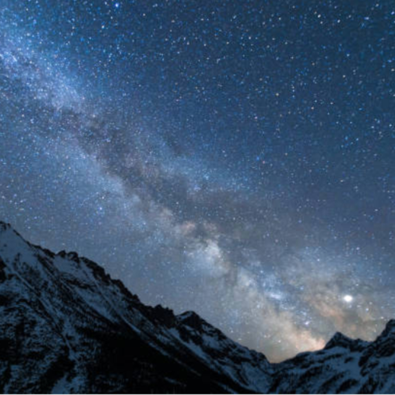Obrázek epizody Milky Way aneb Mléčná dráha podruhé
