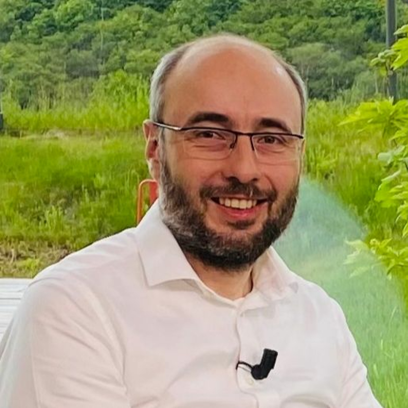 Obrázek epizody Inovační čtvrtek Míši Lhotkové s Martinem Rehákem