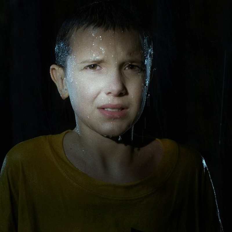 Obrázek epizody Stranger Things: Přehled první série