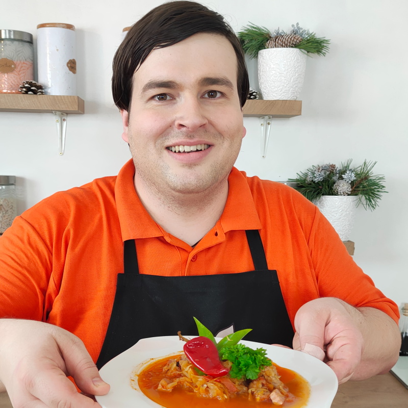 Obrázek epizody Nedaří se vám zhubnout a je vám po jídlu těžko? Máme pro vás řešení, které se stane koníčkem