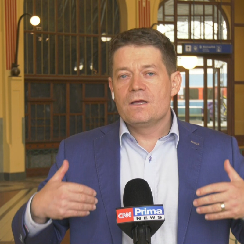 Obrázek epizody Nacher: Konkurenti kádrují, hledají „vládní“ shodu. Přitom se obsahově shodneme s ODS