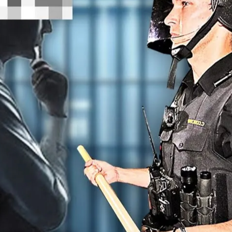 Obrázek epizody ZPOVĚĎ TRESTANCE #14: "V cele předběžného zadržení mi našli teleskop. Šel jsem za to ihned k zemi"