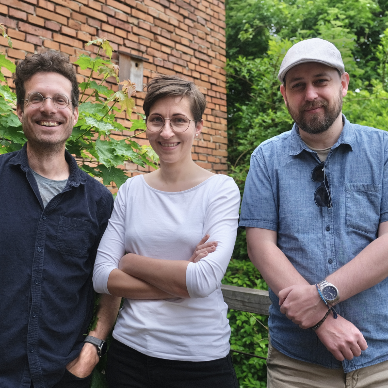 Obrázek epizody Ohlasy Extra: Extra porce novinařiny o řešení zásadních témat