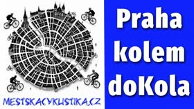Obrázek epizody Na kole kolem Prahy: 150 km přes pět pólů