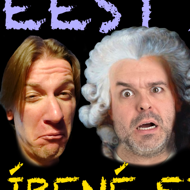 Obrázek epizody NOVOROČNÍ FREESTYLE!!!